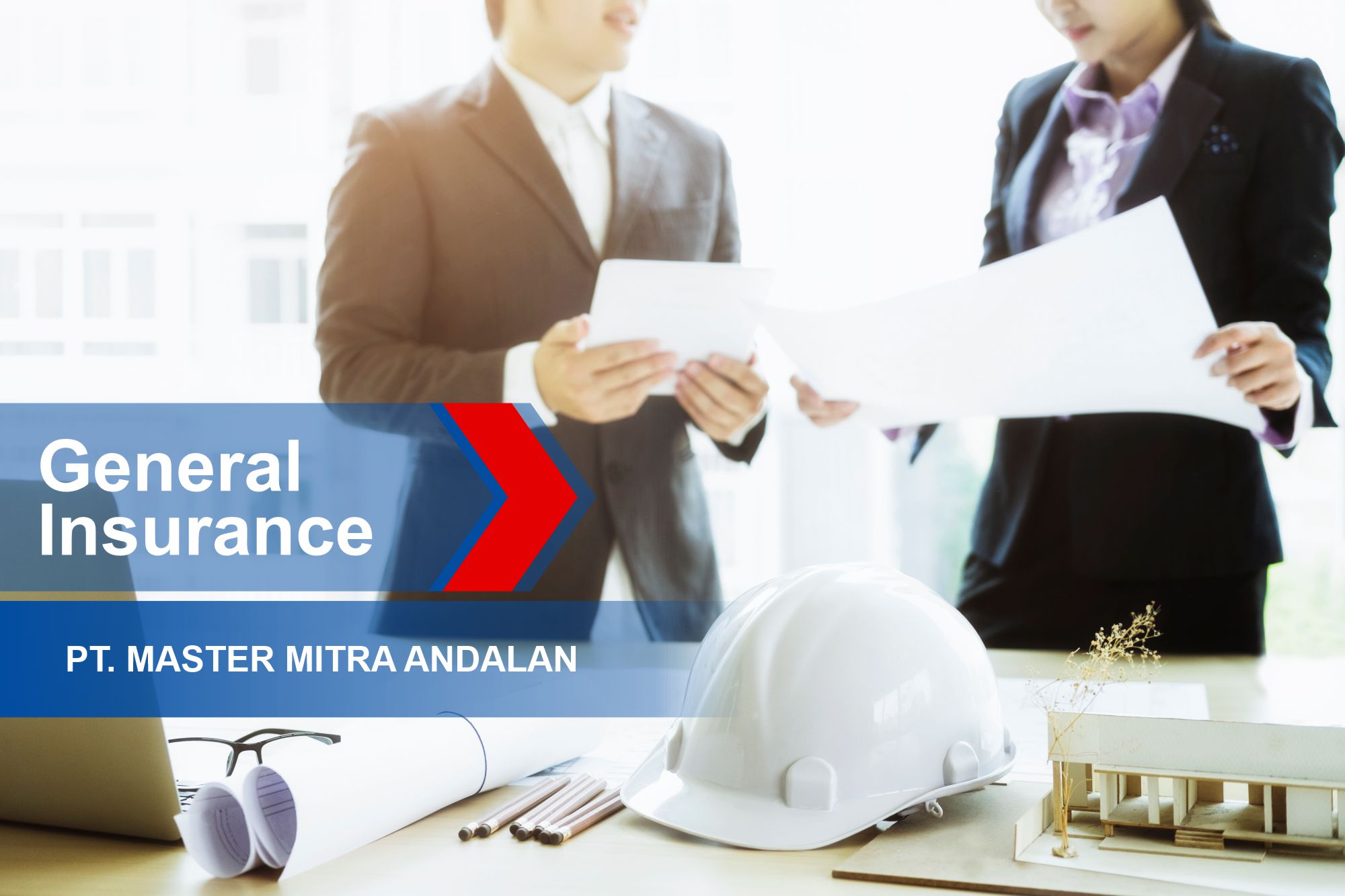 Jasa Bank Garansi - Surety Bond - PT Master Mitra Andalan