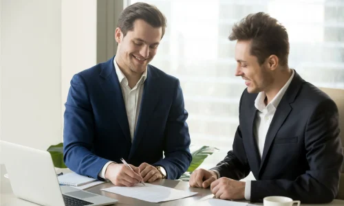 Jasa Bank Garansi - Surety Bond - PT Master Mitra Andalan