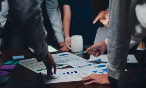 Jasa Bank Garansi - Surety Bond - PT Master Mitra Andalan