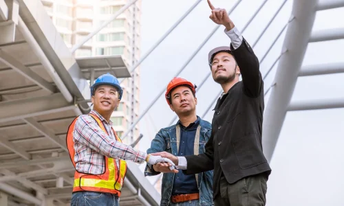 Jasa Bank Garansi - Surety Bond - PT Master Mitra Andalan